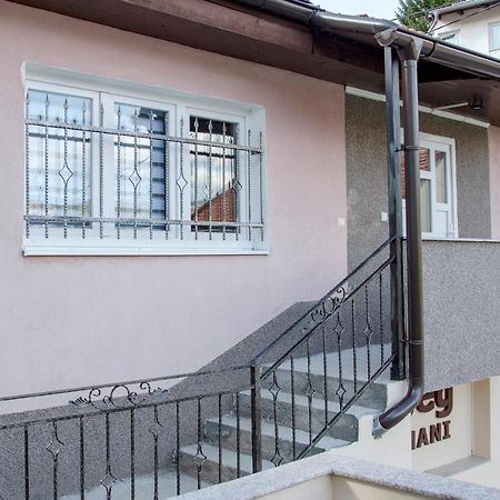 Apartmani Balibeg Szarajevó Kültér fotó